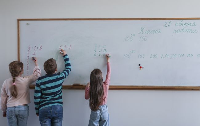 Податкова знижка на навчання дитини: хто має право та як оформити в Україні