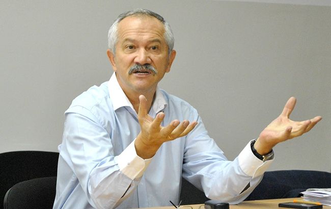 Пинзеник назначен в наблюдательный совет "Магистральных газопроводов"