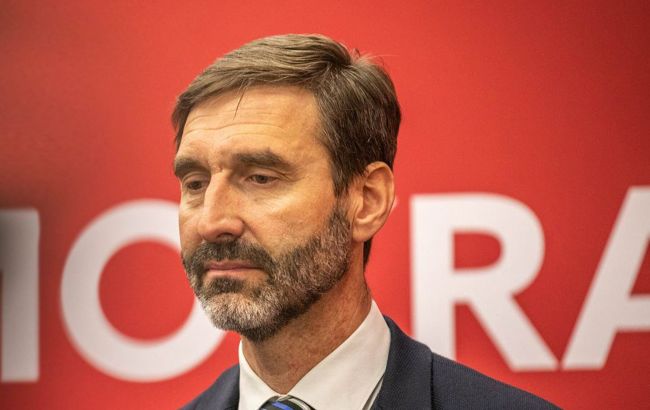 Словаччина готова підтримати початок переговорів з Україною про вступ до ЄС, - глава МЗС