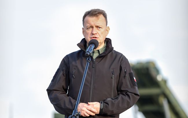 Міноборони Польщі оцінило, скільки ще може тривати війна в Україні