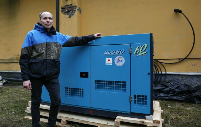 Хорватия выделила Украине 1 млн евро: на что пойдут деньги