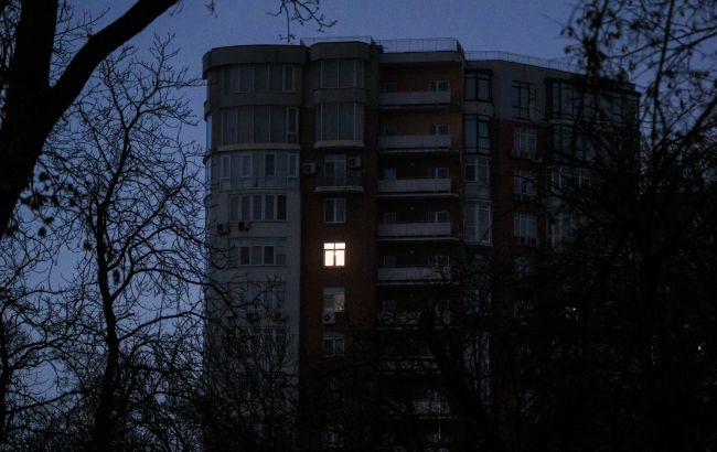 Повернути графіки відключень світла для Києва зараз не вийде, - ДТЕК