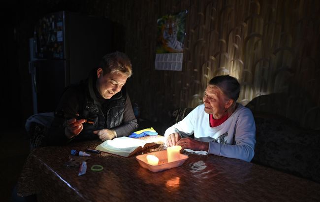 "Жизнь в холоде и темноте": в Минэнерго отреагировали на резонансную статью в Financial Times