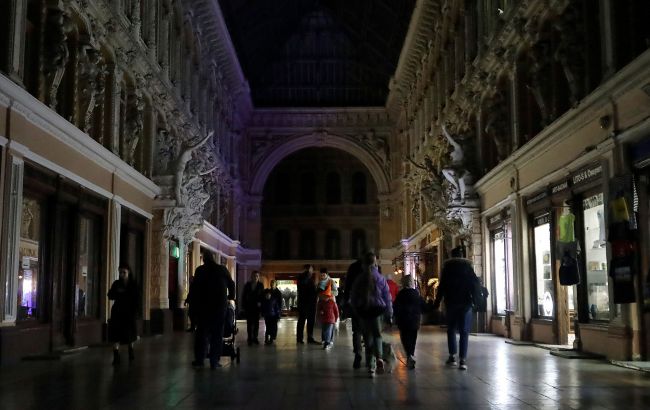 Частина Одеси завтра може довше залишатися без світла: названо причину