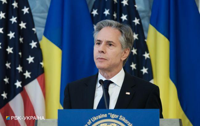 США оголосили новий пакет військової допомоги Україні: що до нього увійшло