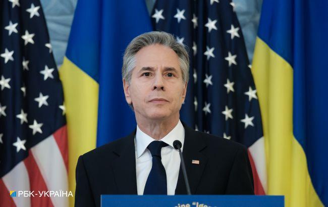 Україна отримає майже мільйон снарядів до кінця року в рамках ініціативи Чехії, - Блінкен