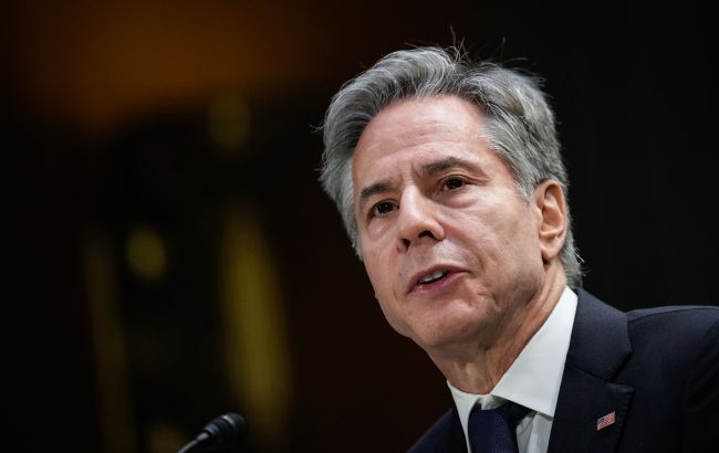 Блінкен висловив впевненість щодо угоди між Ізраїлем та ХАМАС