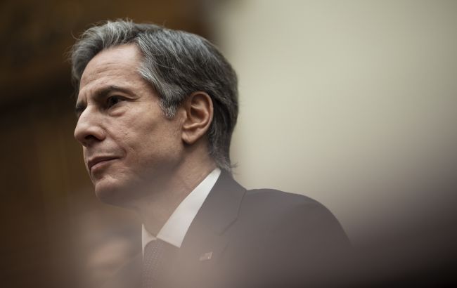 Перші переговори Блінкена та глави МЗС Китаю тривали понад 5 годин