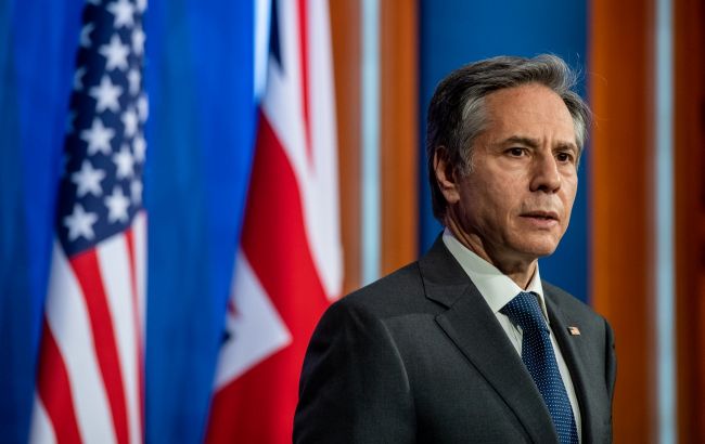 США наклали санкції на низку членів правління іранської компанії, що займається дронами