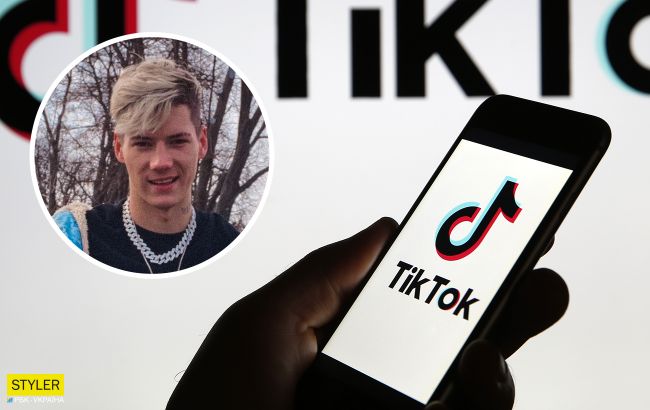 Ограбил ребенка: тик-токер Волошин за выходку с iPhone может сесть в тюрьму