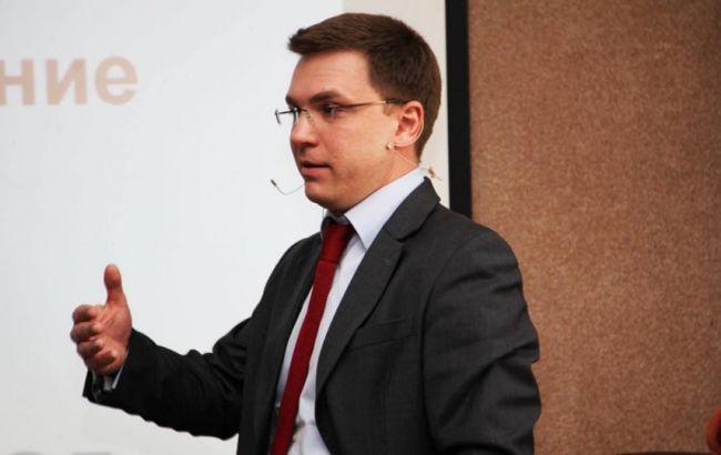 Концепція інформнебезпеки буде винесена на розгляд Ради у вересні