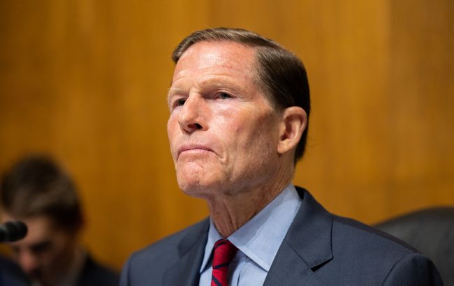 Украина имеет полное моральное право атаковать территорию России, - сенатор США