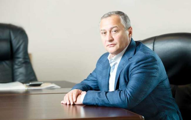 Луценко заявил, что нардеп Бобов уже заплатил почти 38 млн гривен неуплаченных налогов