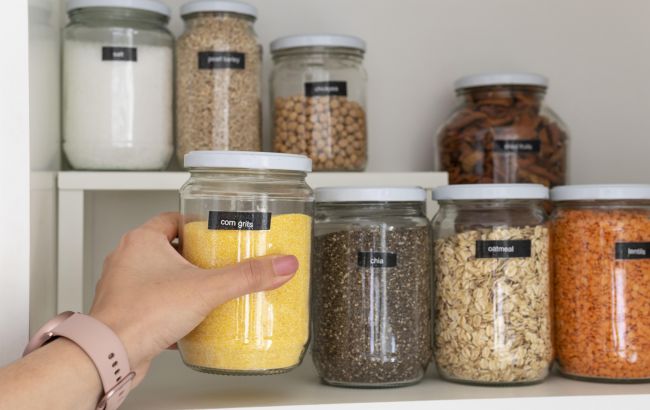 Топ-5 корисних гарнірів на сніданок, обід та вечерю