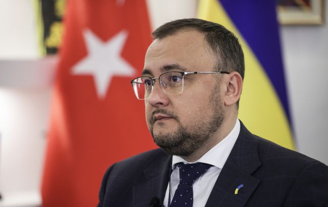 "Почему украинцы туда пошли": посол в Польше возмутился драками на концерте Коржа в Варшаве