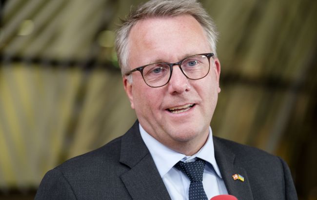 Дания пришлет в Британию военных инструкторов для обучения бойцов из Украины