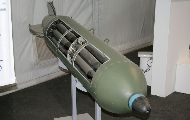 США подтвердили использование Украиной кассетных боеприпасов против РФ