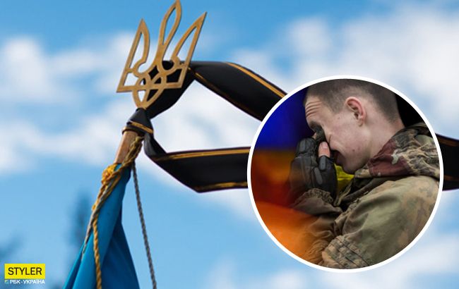 Отомстим! В "Азове" рассказали о погибшем на фронте 26-летнем герое (фото)