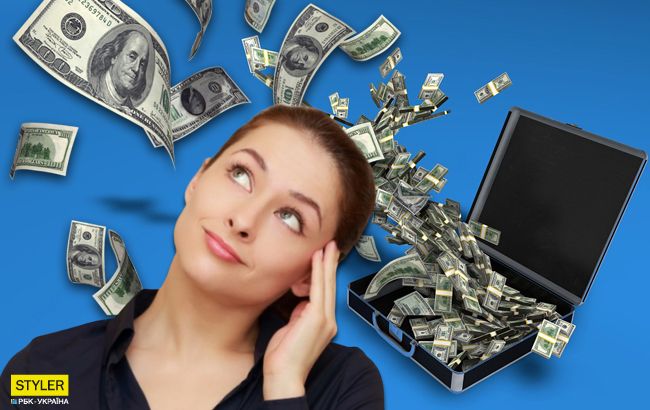 Самые богатые и успешные знаки Зодиака: кто эти счастливчики