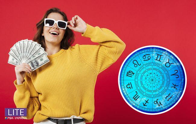 Аспект миллионера: этим знакам Зодиака 2022 год точно принесет богатство!