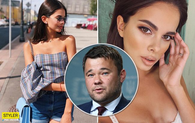 То не та Мендель: Богдан "підірвав" мережу коментарем до фото красивої дівчини