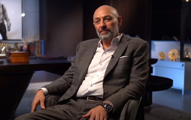 Справа Боголюбова щодо санкцій. Верховний Суд виніс рішення по сплаті судового збору