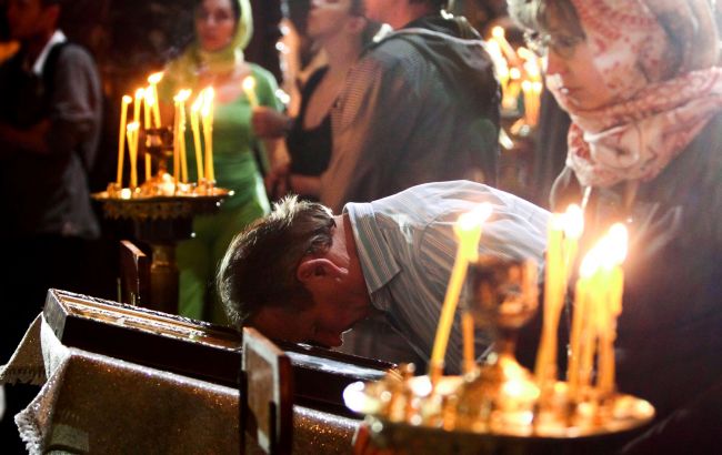Церковний календар ПЦУ: найважливіші свята й пам'ятні дні вересня