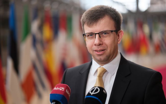 Украина получит 20%. Венгрия резко раскритиковала бюджет ЕС