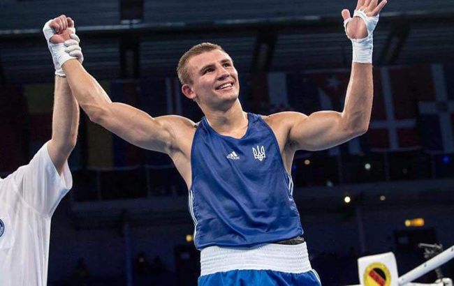 Хижняк на Олимпиаде: где и когда смотреть "золотой" бой украинца, прогноз