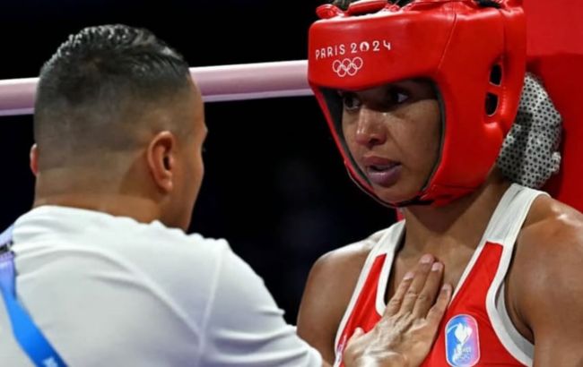 Французьких боксерок не допустили на чемпіонат світу-2025: у чому причина
