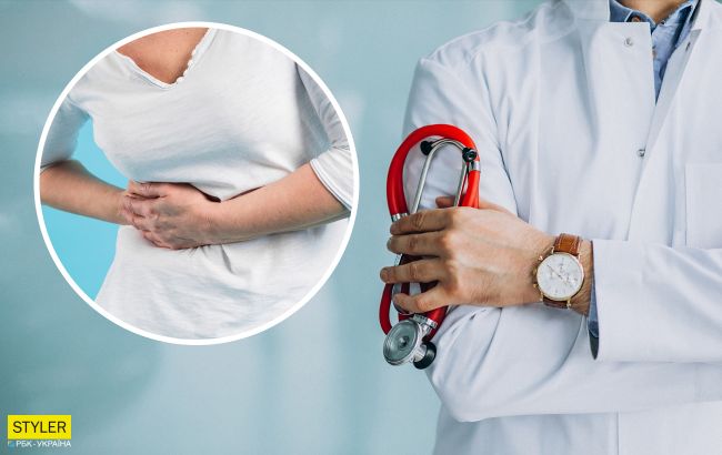 Эти пять признаков говорят о проблемах с печенью: не пропустите важные сигналы