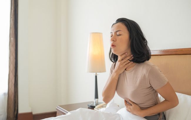 Найкраща профілактики застуди, грипу та ГРВІ: як не захворіти в холоди