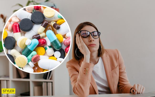 Нужны ли  человеку витамины из баночек: доктор поставил точку в вопросе