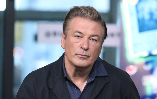 Після трагедії з українкою: Алек Болдвін заговорив про завершення кар'єри