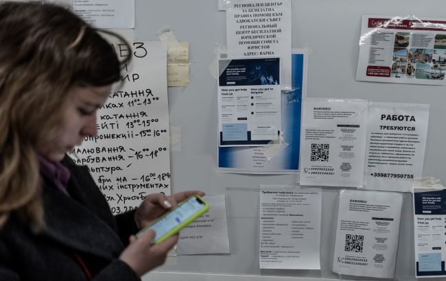 У країні ЄС обговорюють продовження тимчасового захисту для українців: деталі