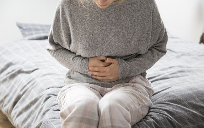 Виключіть ці три продукти, якщо у вас постійне здуття живота