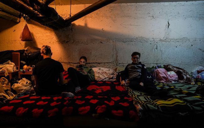 Безсоння під час війни: ці поради допоможуть вам спати принаймні шість годин на день