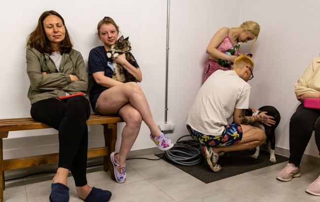 В Одесі пролунали вибухи