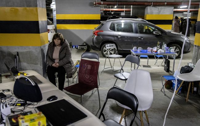 У Києві та низці регіонів України повітряна тривога: росіяни підняли Ту-22м3