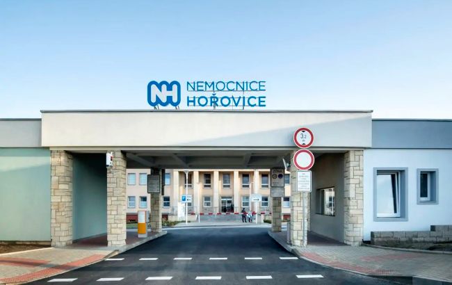 Как украинским беженцам попасть к врачам в Чехии: советы