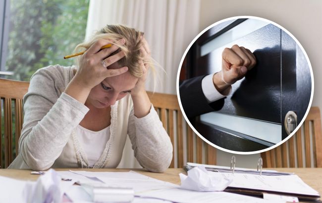 Адвокат розповів, як "вибивають" борги за комуналку: 3 способи та у чому їх підступність