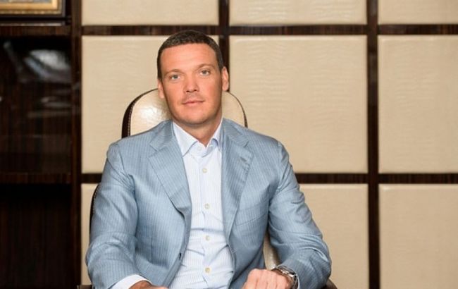 Кауфман стверджує, що не купував банк "Михайлівський"