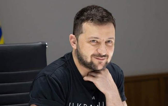 Зеленський про поступки для вступу в НАТО: готові обміняти Бєлгород