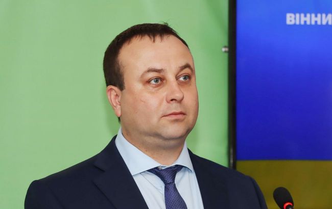 Под ракетные удары попали Жмеринка и Казатин. Есть погибшие и раненые