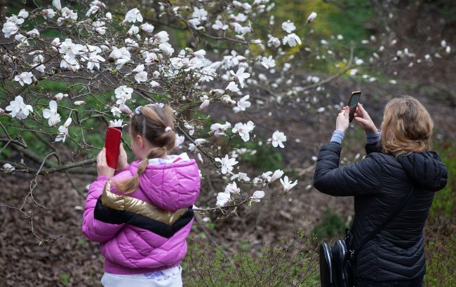 Антициклон Peter в Україні: синоптики розповіли, якої погоди чекати завтра