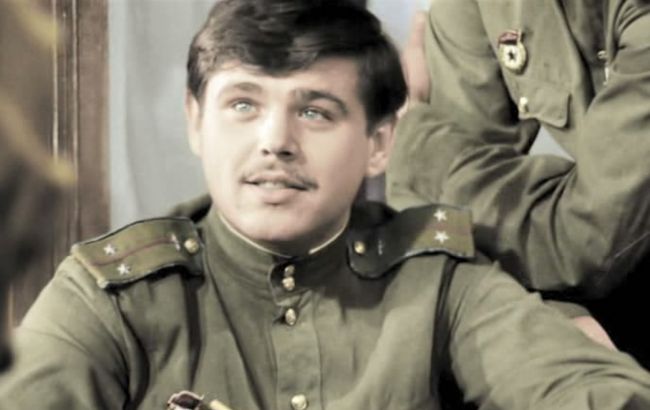 Помер добродушний весельчак з фільму "В бій ідуть тільки "старики": гідний син неньки-України