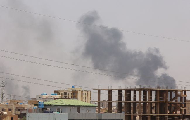 США надали гуманітарну допомогу  Судану та сусіднім країнам на 245 млн доларів