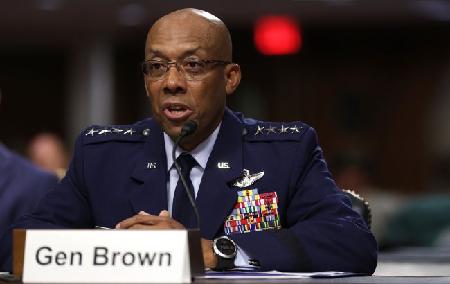 Командувач армією США сумнівається у планах Сі Цзіньпіна захопити Тайвань силою