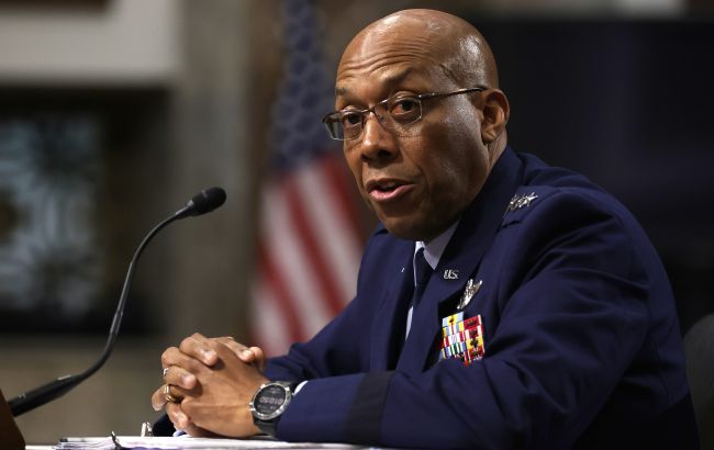 У Брюсселі наступного тижня пройде новий "Рамштайн". Приїдуть Остін і наступник Міллі