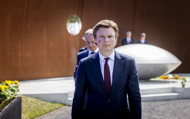 Міністр оборони Нідерландів заявив, що Росія готується до війни з НАТО до 2030 року